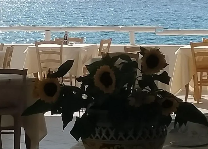 Lägenhetshotell Villaggio Agrumeto Capo Vaticano