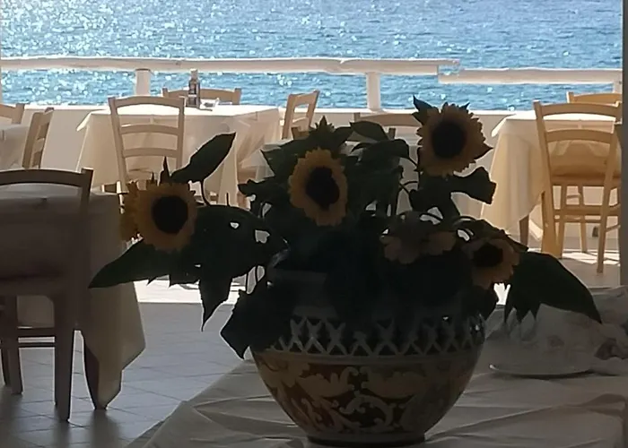 Villaggio Agrumeto Lägenhetshotell