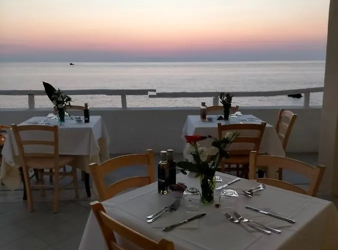 Villaggio Agrumeto Lägenhetshotell Capo Vaticano