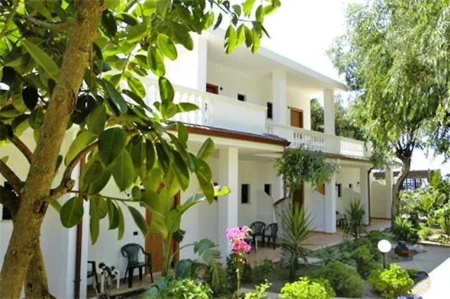 Lägenhetshotell Villaggio Agrumeto