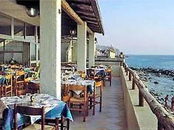 Villaggio Agrumeto Lägenhetshotell