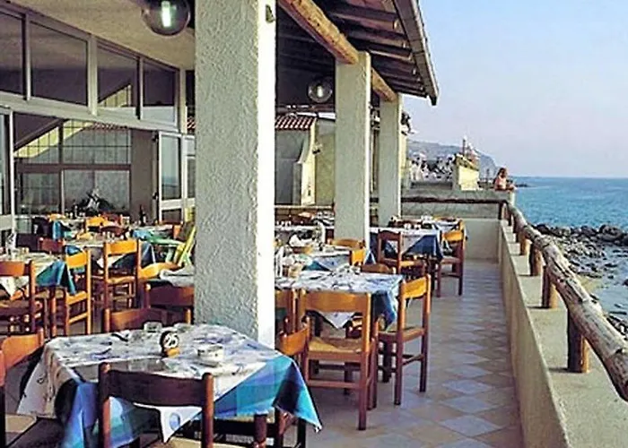 Lägenhetshotell Villaggio Agrumeto 4*