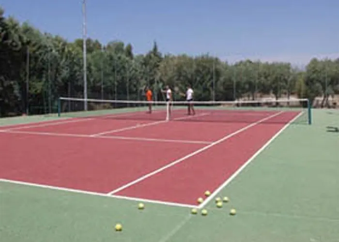 Lägenhetshotell Villaggio Agrumeto