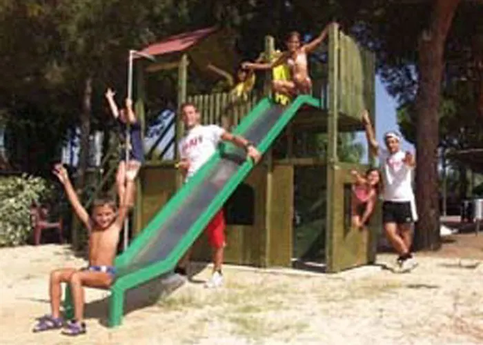 Villaggio Agrumeto Capo Vaticano