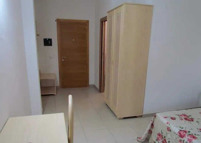 Villaggio Agrumeto Lägenhetshotell 4*