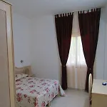 Ξενοδοχείο με διαμερίσματα Villaggio Agrumeto 4*