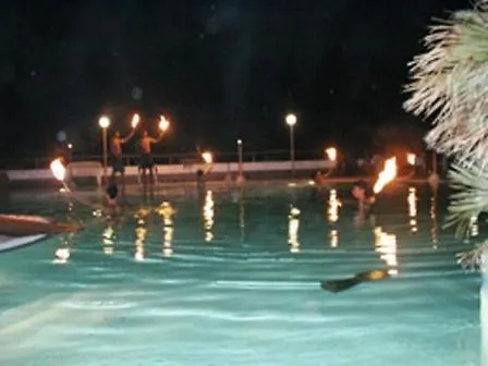 Villaggio Agrumeto 4* Capo Vaticano