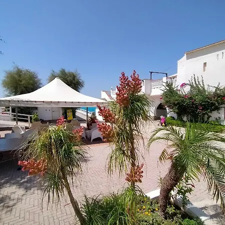 Villaggio Agrumeto