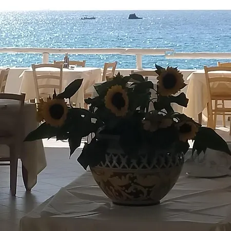 Villaggio Agrumeto Ξενοδοχείο με διαμερίσματα