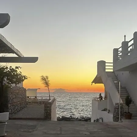 Villaggio Agrumeto 4* Capo Vaticano