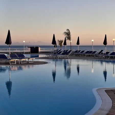 Villaggio Agrumeto