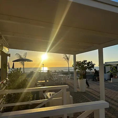 Villaggio Agrumeto Ξενοδοχείο με διαμερίσματα