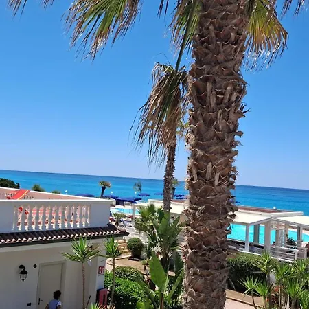 Villaggio Agrumeto 4*