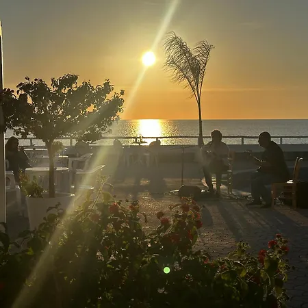 Villaggio Agrumeto 4* Capo Vaticano