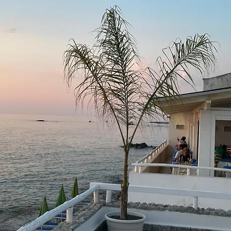Villaggio Agrumeto Ξενοδοχείο με διαμερίσματα