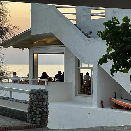 Villaggio Agrumeto 4* Capo Vaticano