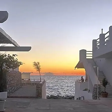 Lejlighedshotel Villaggio Agrumeto