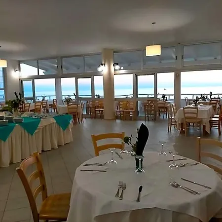 아파트호텔 Villaggio Agrumeto 4*