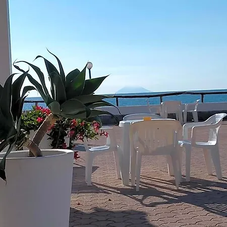 Villaggio Agrumeto 4*