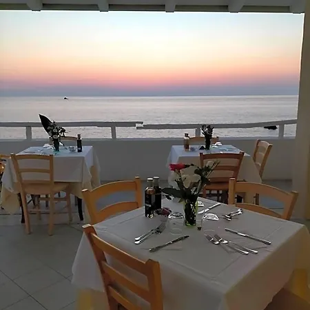 Villaggio Agrumeto 4* Capo Vaticano