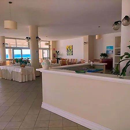 Villaggio Agrumeto 아파트호텔