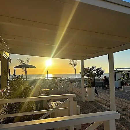 Lejlighedshotel Villaggio Agrumeto Capo Vaticano