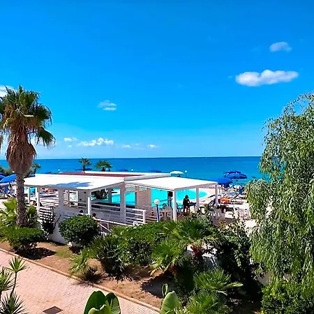 Villaggio Agrumeto Lejlighedshotel