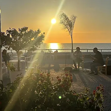 Villaggio Agrumeto Capo Vaticano
