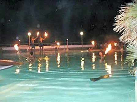 Lejlighedshotel Villaggio Agrumeto