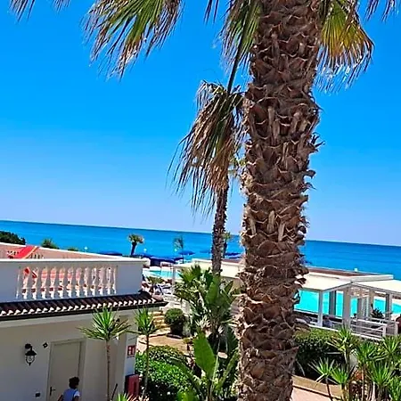 Villaggio Agrumeto 4*