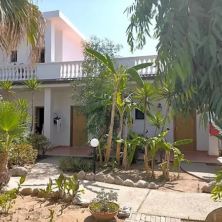 Villaggio Agrumeto Lejlighedshotel 4*