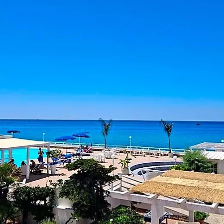 Villaggio Agrumeto Capo Vaticano
