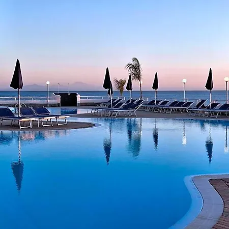 Villaggio Agrumeto 4* Capo Vaticano