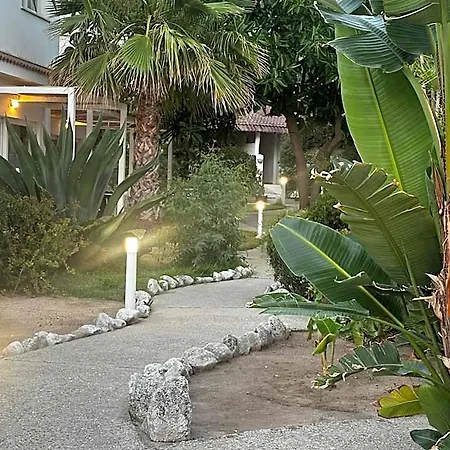 Villaggio Agrumeto 아파트호텔