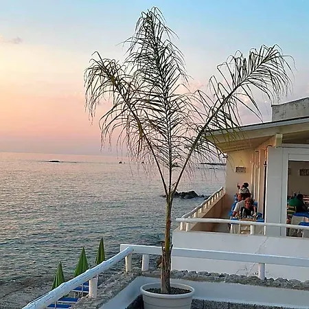 아파트호텔 Villaggio Agrumeto