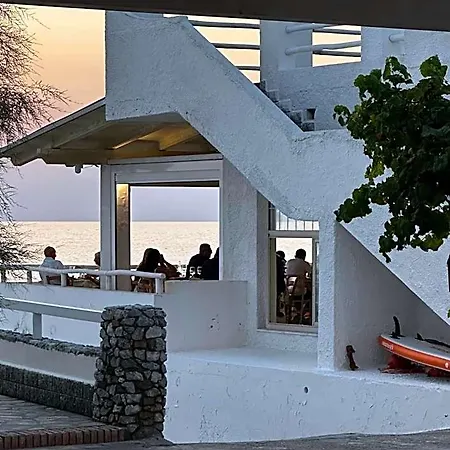 Villaggio Agrumeto 카포바티카노