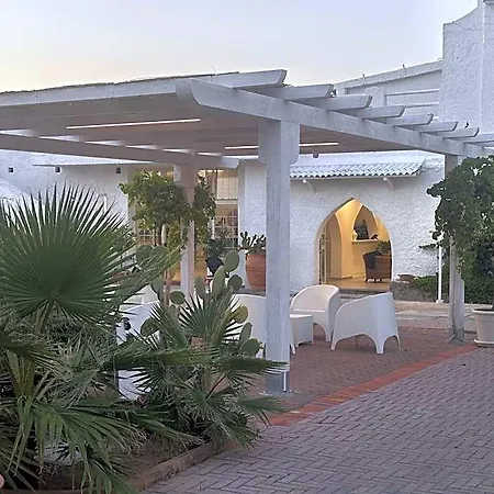 Villaggio Agrumeto 4* 카포바티카노