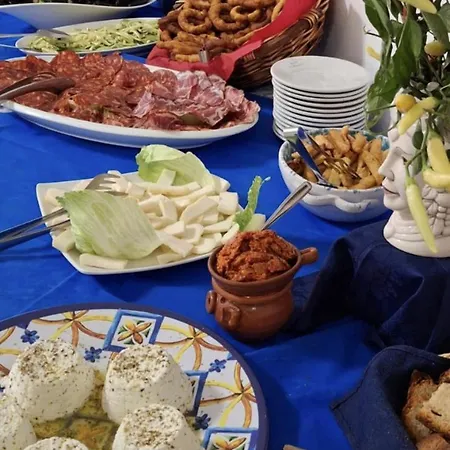公寓式酒店 Villaggio Agrumeto