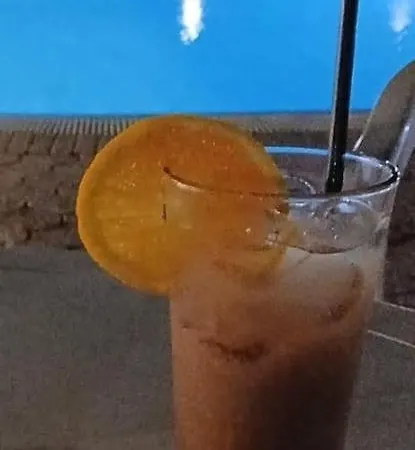 Villaggio Agrumeto 公寓式酒店 4*