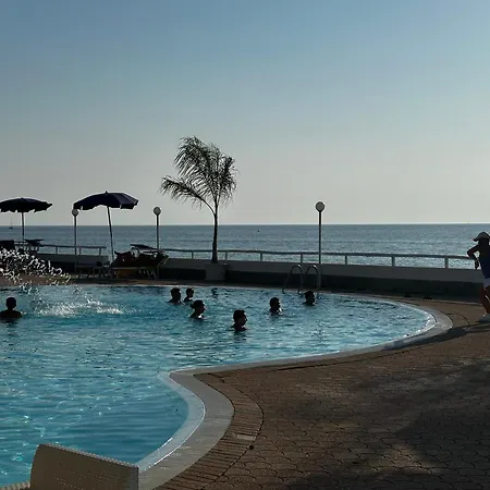 Villaggio Agrumeto 公寓式酒店 梵蒂冈角