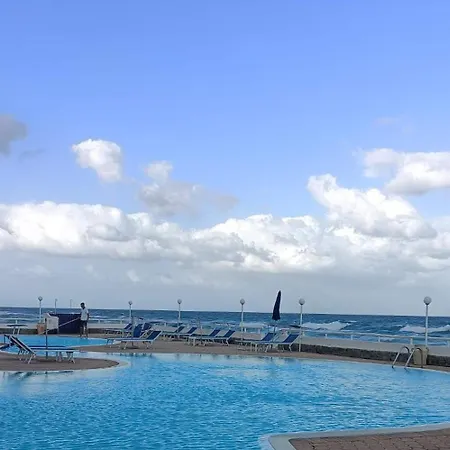 Villaggio Agrumeto 梵蒂冈角