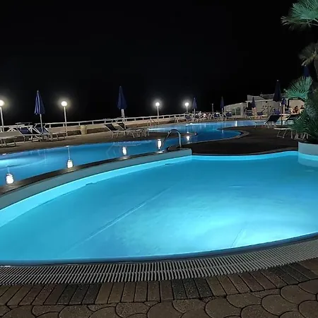 Villaggio Agrumeto 4* 梵蒂冈角