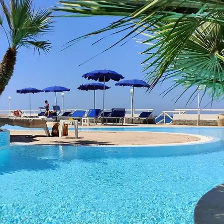 Villaggio Agrumeto