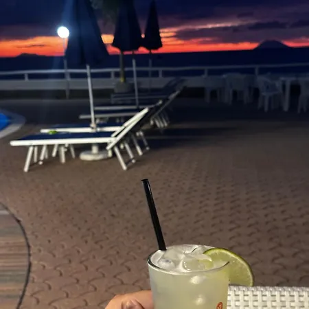 Villaggio Agrumeto 公寓式酒店 梵蒂冈角