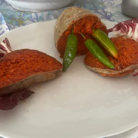 公寓式酒店 Villaggio Agrumeto 梵蒂冈角