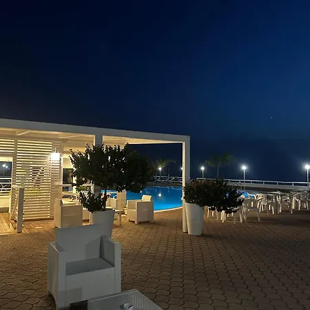 Villaggio Agrumeto 4* 梵蒂冈角