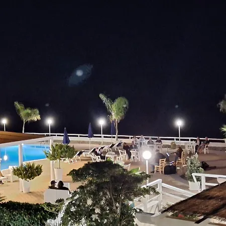 Villaggio Agrumeto Aparthotel Capo Vaticano