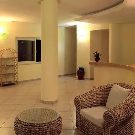 Villaggio Agrumeto מלון דירות