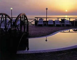 Villaggio Agrumeto 3* Capo Vaticano