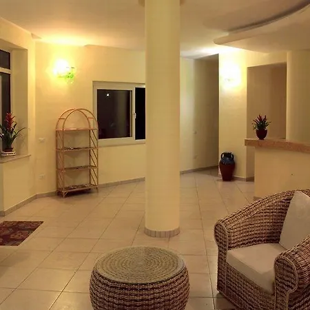 Ξενοδοχείο με διαμερίσματα Villaggio Agrumeto